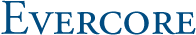 Evercore Logo